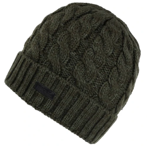 Шапка мужская Regatta Harrell Hat III хаки (RMC090-41C)