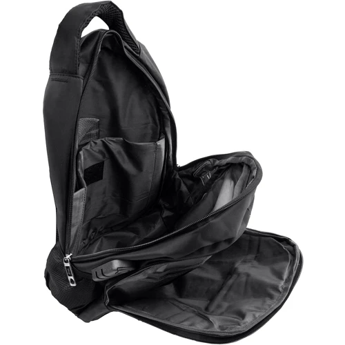 Чоловік рюкзак Valiria Fashion чорний (3DETAB8086-2): Країна виробник Китай