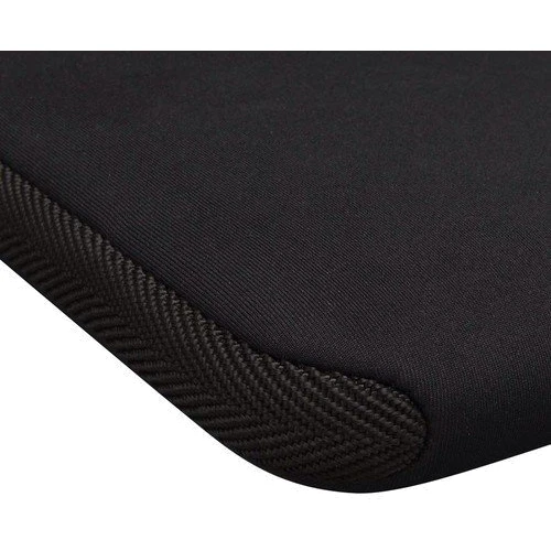 Сумка для ноутбуков Case Logic 16" Laps Sleeve Black (LAPS-116): Цвет черный