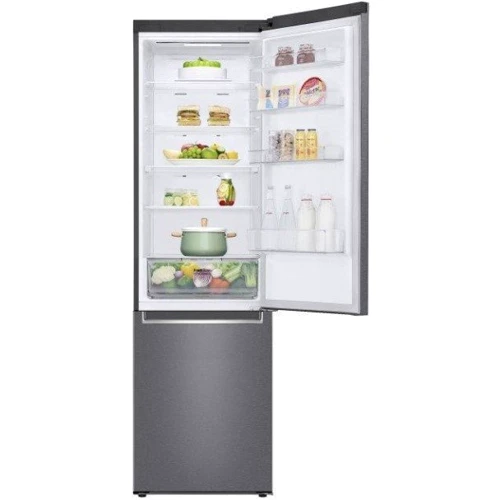 Холодильник LG GW-B509SLKM: Потужність заморожування, кг/добу 12
