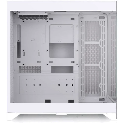 Корпус Thermaltake CTE E600 MX Snow White (CA-1Y3-00M6WN-00): Форм-фактор материнської плати E-ATX/ATX/MicroATX/Mini-ITX