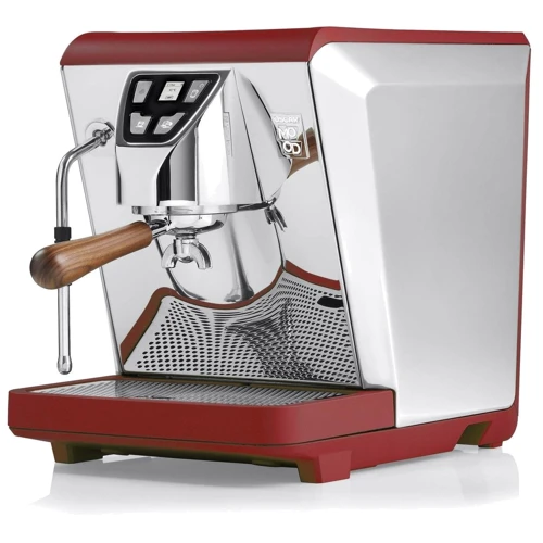 Кофеварка Nuova Simonelli Oscar Mood Red