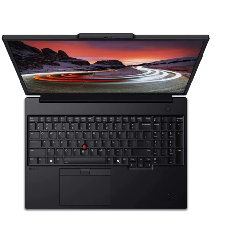 Ноутбук Lenovo ThinkPad P16s G3 (21KS000KPB): Оперативная память 32 ГБ
