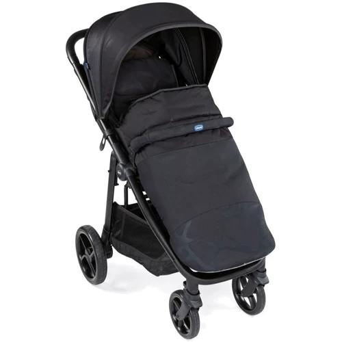 Прогулочная коляска Chicco Multiride Stroller, цв.28 (79628.28): Пол ребенка Для мальчиков, Для девочек
