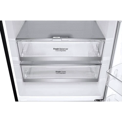 Холодильник LG GC-B569PBCM фото 10