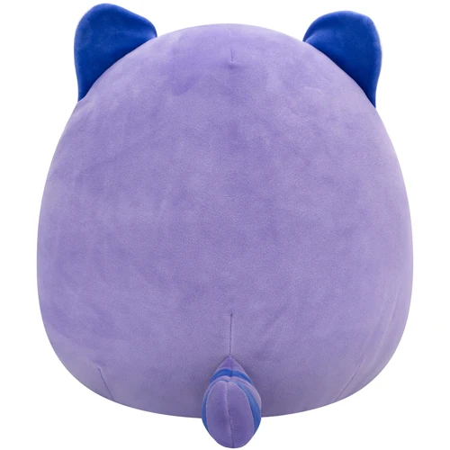 Мягкая игрушка Squishmallows Красная панда Алдис 30 см (SQCR06690) фото 4