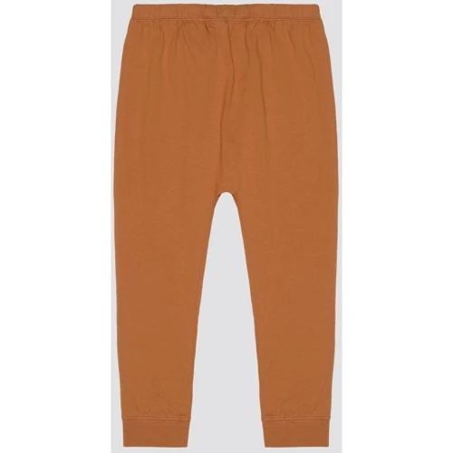 Штани H & M 698913 98 см коричневі: Стать хлопчик