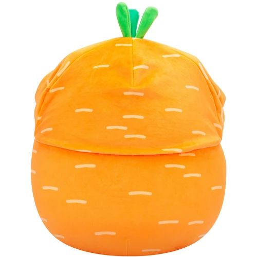 Мягкая игрушка Squishmallows Сова Уинстон в одежде 30 см (SQER00929): Тип дикие животные