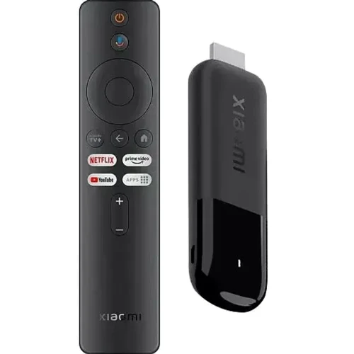 

Xiaomi Mi Tv Stick 4K 2nd Gen (MDZ-33-AA)