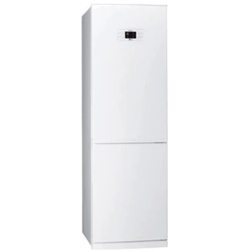 Холодильник LG GR-B409 PLQA: Тип холодильник двокамерний