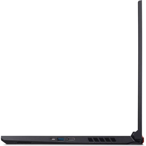 Ноутбук Acer Nitro 5 AN517-41-R6UD (NH.QBHEV.02Q): Видеоадаптер NVIDIA GeForce RTX 3080, 8 ГБ GDDR6