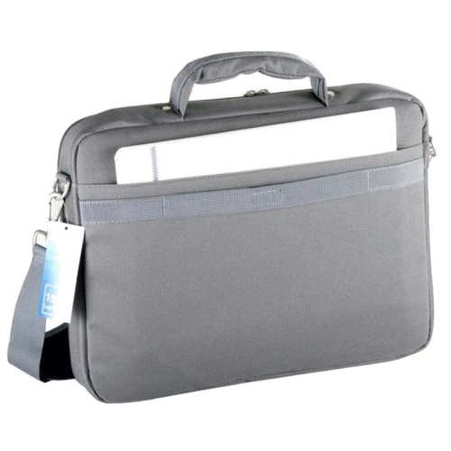 Сумка для ноутбуков Sumdex 15.6-16'' Gray (PON-301GP): Тип сумки сумка