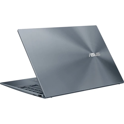 Ноутбук ASUS ZenBook 13 UX325EA (UX325EA-OLED005W) RB: Оперативная память 8 ГБ