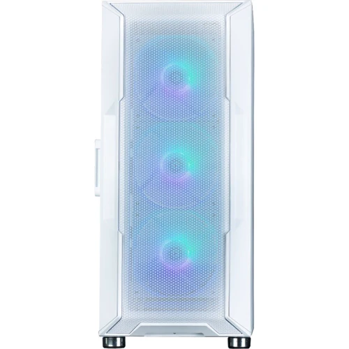 Корпус Zalman I3 Neo ARGB WHITE (I3NEOARGBWHITE): Мощность БП, Вт нет