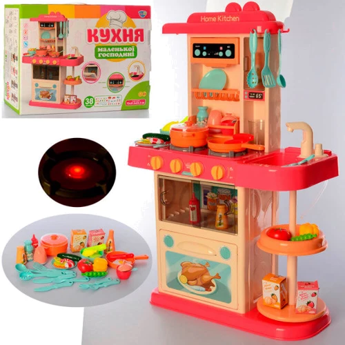 Кухня дитяча Limo Toy (889-182): Виробник Limo toy