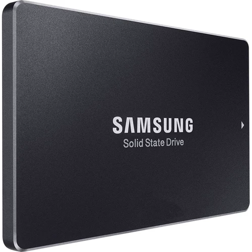 Samsung PM883 Enterprise 960 GB (MZ7LH960HAJR-00005): Тип накопителя внутренний