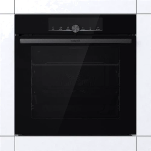 Духовой шкаф электрический Gorenje BOS6747A01BG: Класс энергопотребления A+