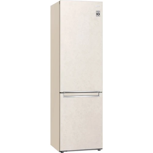 Холодильник LG GW-B509SENM: Исполнение отдельностоящий