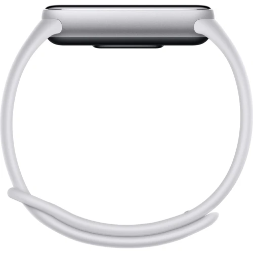 Фитнес-браслет Xiaomi Smart Band 10 Glacier Silver (Global)