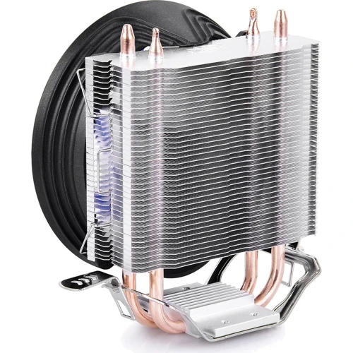 Кулер Deepcool GAMMAXX 200T: Тип повітряне охолодження
