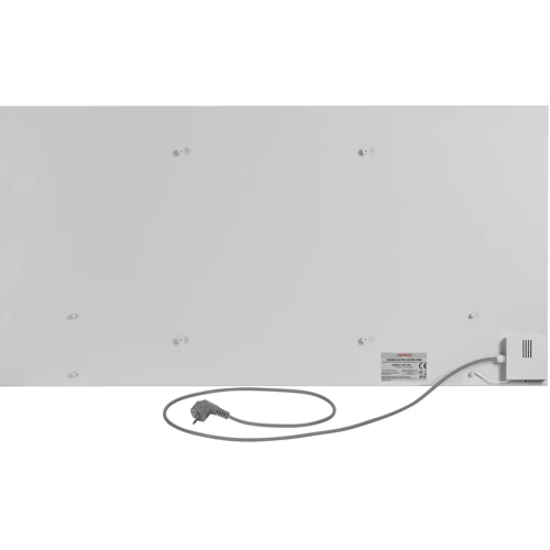Обігрівач Ardesto HCP-1000RBGM: Тип керамічний
