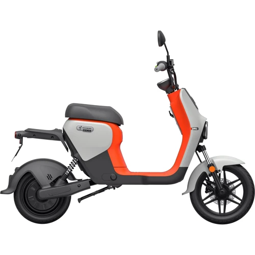 Электроскутер Segway-Ninebot B110S Orange/Light Grey фото 6