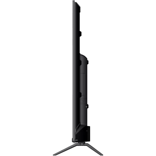 Телевизор AKAI AK50UHD22W: Оснащение Встроенный медиаплеер, Smart TV