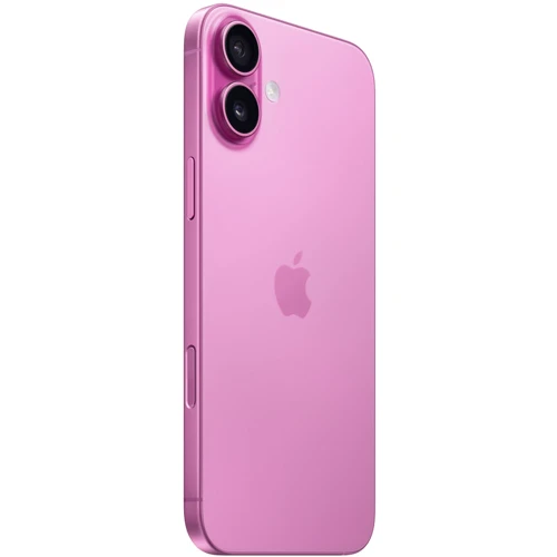 Apple iPhone 16 Plus 128GB Pink (MXVW3SX/A) UA: Время автономной работы Прослушивание музыки: до 100 часов; Просмотр видео: до 27 часов