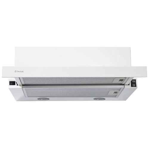 Вытяжка Perfelli TL 6612 W LED