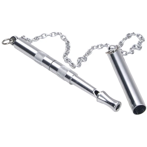 Свисток ультразвукової Remington Deluxe Silent Dog Whistle для собак (42878)