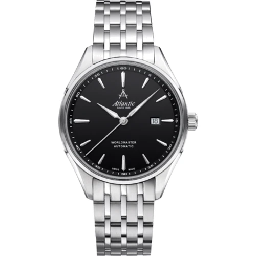 Наручные часы Atlantic 52759.41.61SM