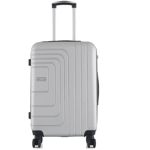 Чемодан Semi Line 24" (M) Light Grey (T5762-3): Страна производитель Китай