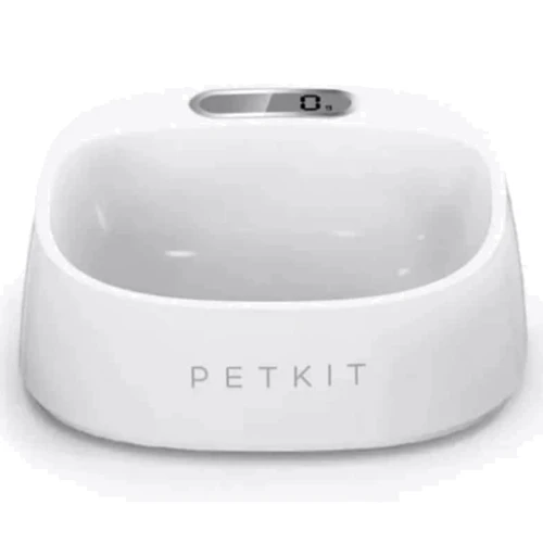 Миска-весы PETKIT Intelligent Weighing Bowl White (P510)