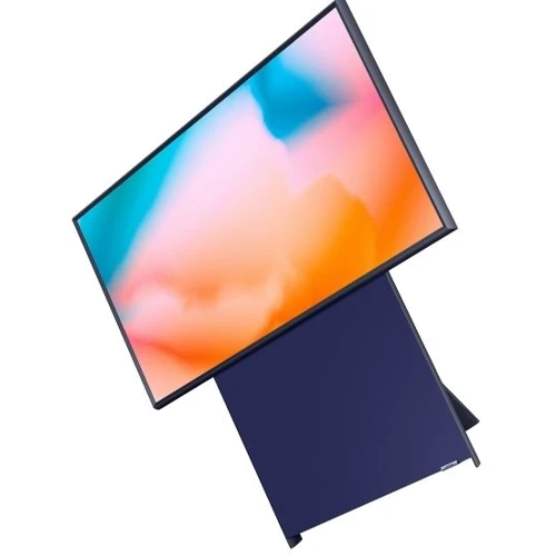 Телевизор Samsung QE43LS05BAUXUA: Коммуникации DLNA, WiFi