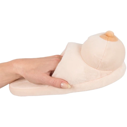 Тапочки Orion Boob Slippers размер 42-45