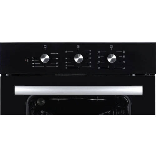 Духовой шкаф электрический LUXELL B66-LXCF3CMB