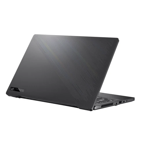 Ноутбук ASUS ROG Zephyrus G14 GA401IU (GA401IU-HA062T): Операционная система Windows 10 Home