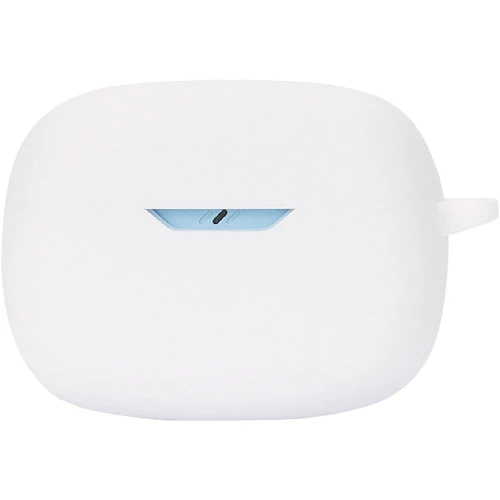 Чехол ArmorStandart Silicone Case White (ARM73555) for JBL Wave Beam