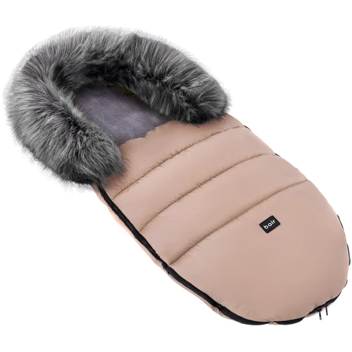 Зимний конверт Bair Polar капучино