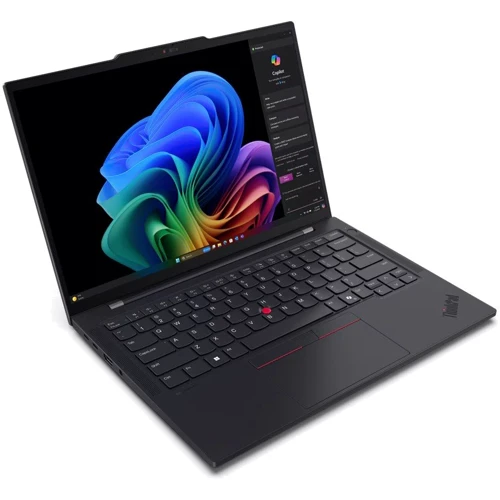 Ноутбук Lenovo ThinkPad T14 G6 (21N10009RA) UA: Экран 14" IPS (1920x1200)