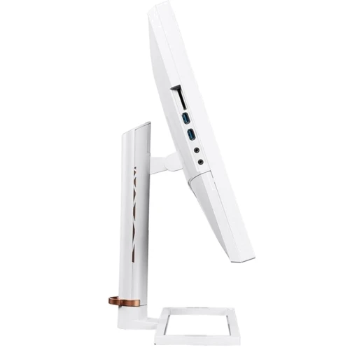 Монитор MSI Prestige PS341WU Silver/White: Тип ЖК-матрицы IPS