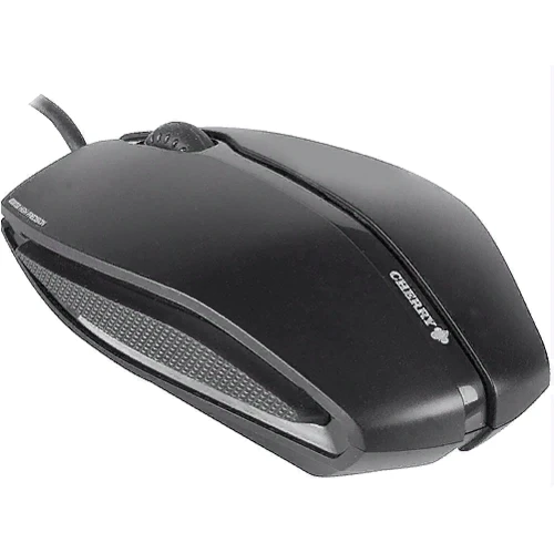 Мышь TERRA Cherry Mouse GENTIX black