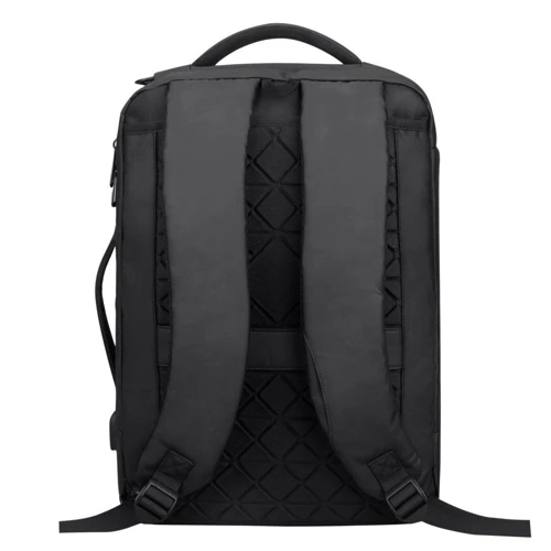 Рюкзак Рюкзак Mark Ryden MR9533 Black: Матеріал Полівінілхлорид