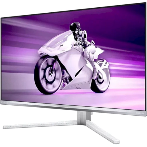 Монитор Philips 27M2N8500/00: Формат изображения 16:9
