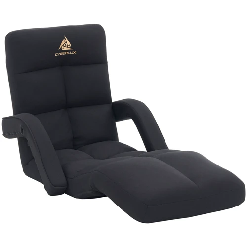 Геймерское кресло Cyberlux Flex (GM-04 Black)