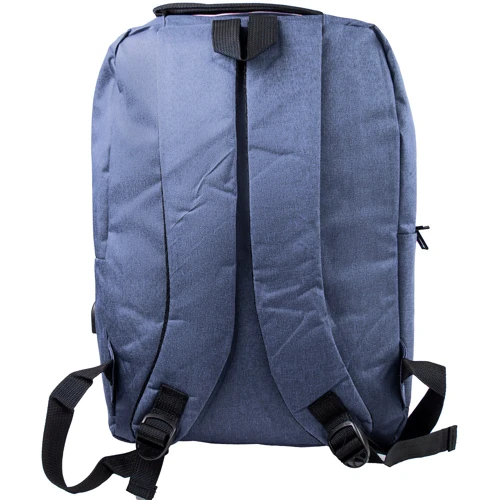 Мужской рюкзак Valiria Fashion синий (3DETAB6532-6): Стиль Повседневный (Casual)