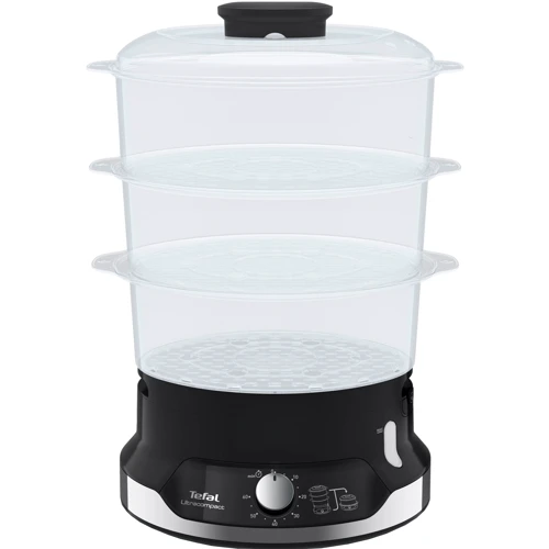 Пароварка Tefal VC204810
