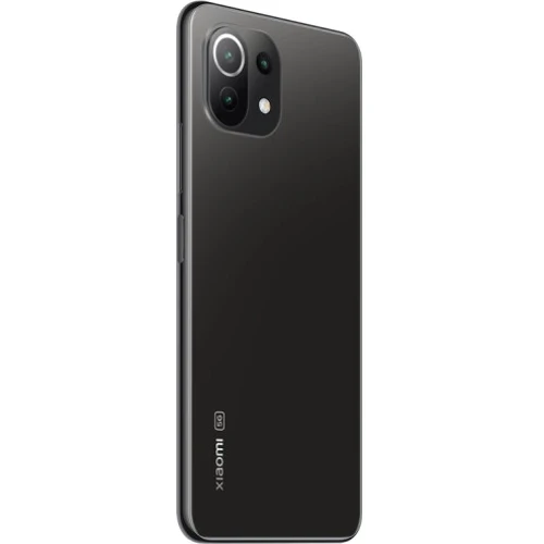 Смартфон Xiaomi Mi 11 Lite 5G NE 8/128 GB Truffle Black Approved Витринный образец фото 6