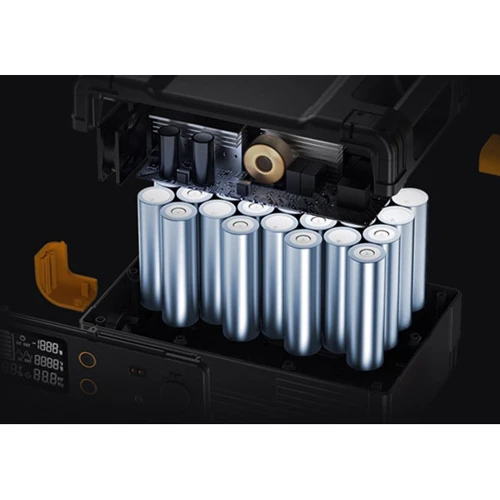Зарядная станция Pecron E2400LFP - 2048Wh/AC 2400W фото 11