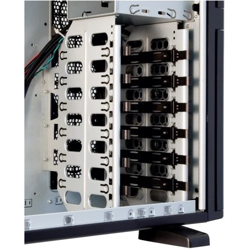 Корпус CHIEFTEC Uni LBX-02B-U3 фото 4